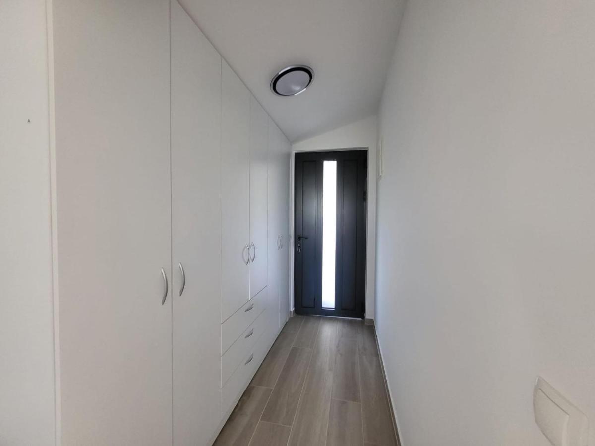 Apartment Prejac By The Beach مالينسكا المظهر الخارجي الصورة