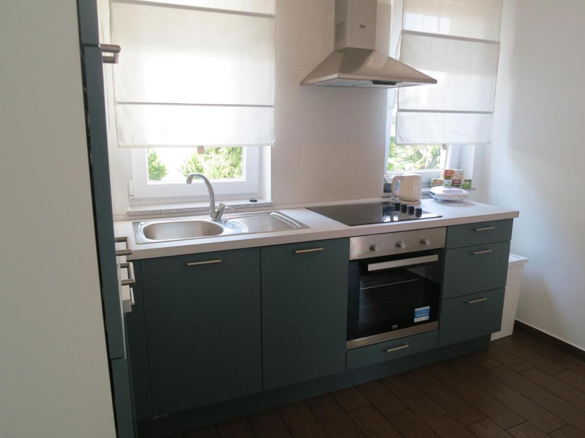 Apartment Prejac By The Beach مالينسكا الغرفة الصورة