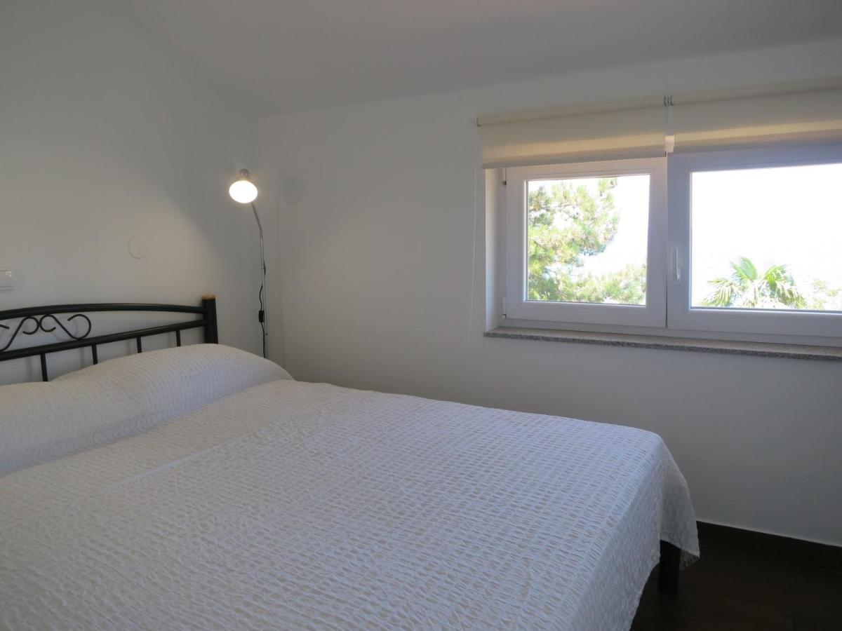 Apartment Prejac By The Beach مالينسكا الغرفة الصورة